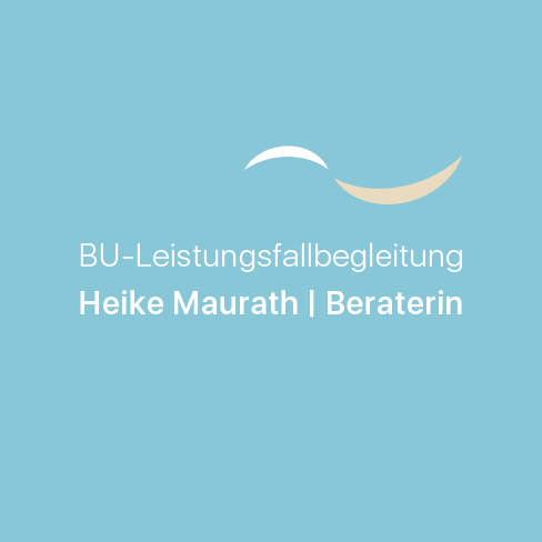 BU-Leistungsfallbegleitung Heike Maurath